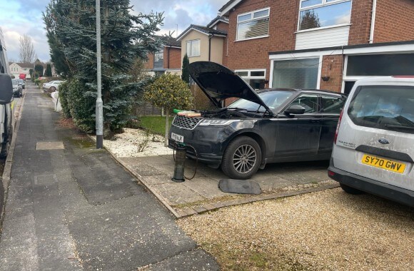 Car Servicing