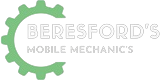 Beresfords Mobile Mechanics Logo
